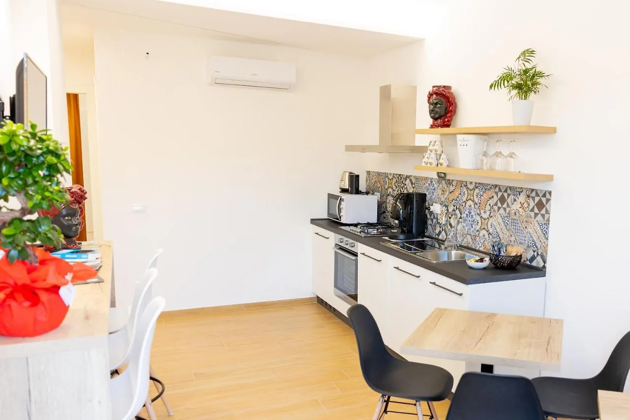 Floriana B&B Nuova Gibellina Bed & Breakfast
