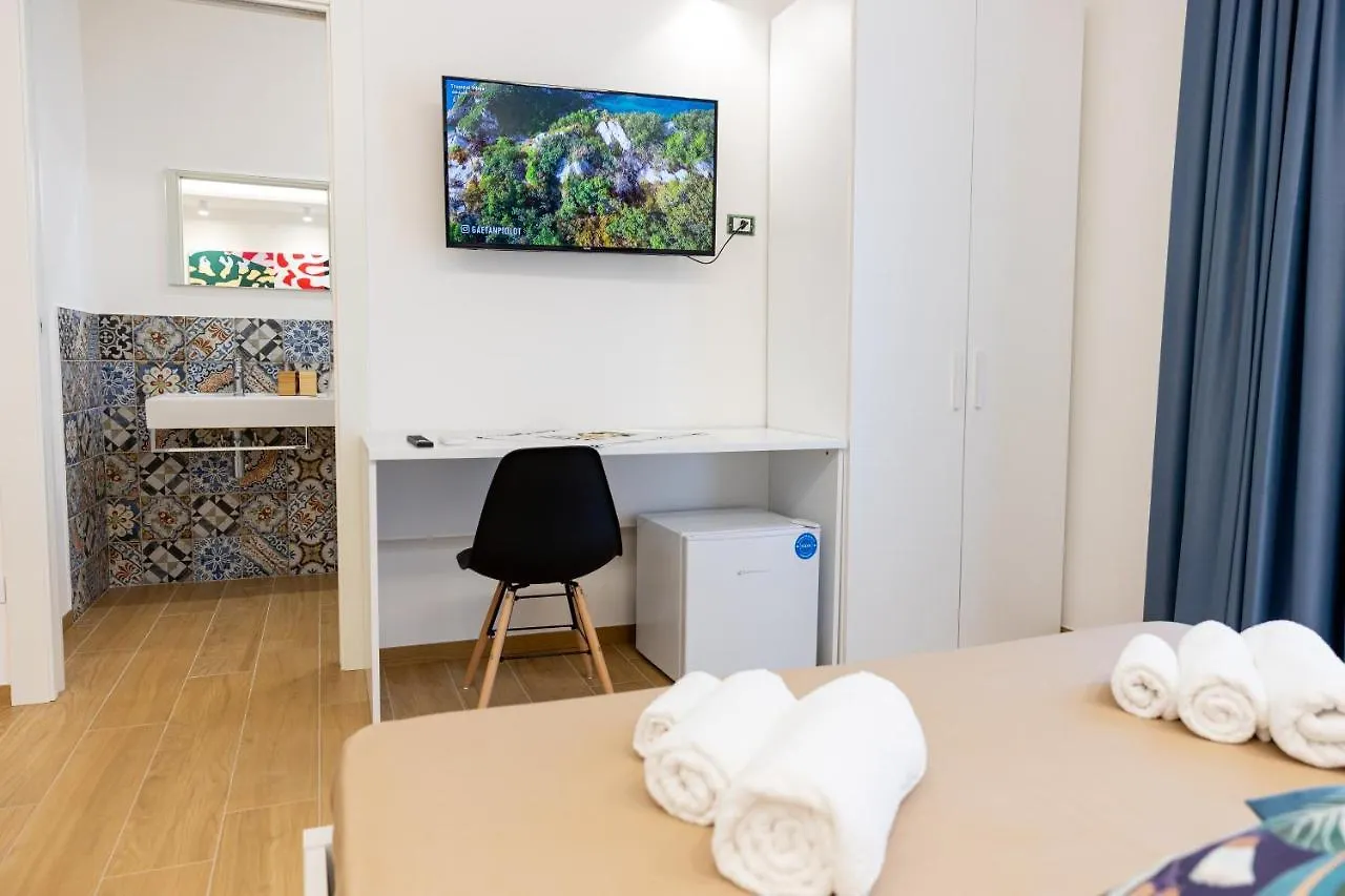 Floriana B&B Nuova Gibellina