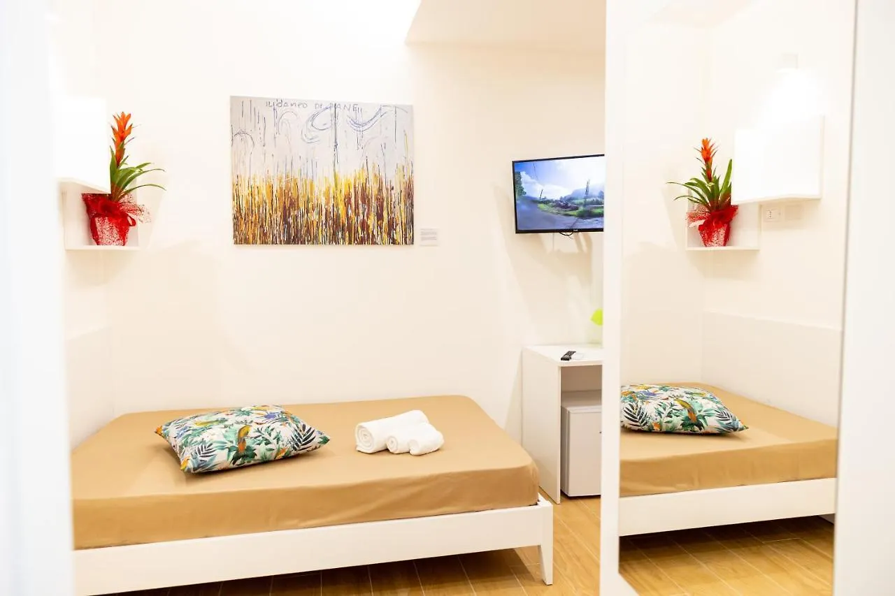 Floriana B&B Nuova Gibellina
