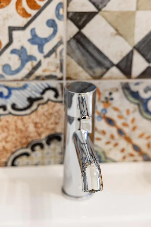 Floriana B&B Nuova Gibellina Bed & Breakfast