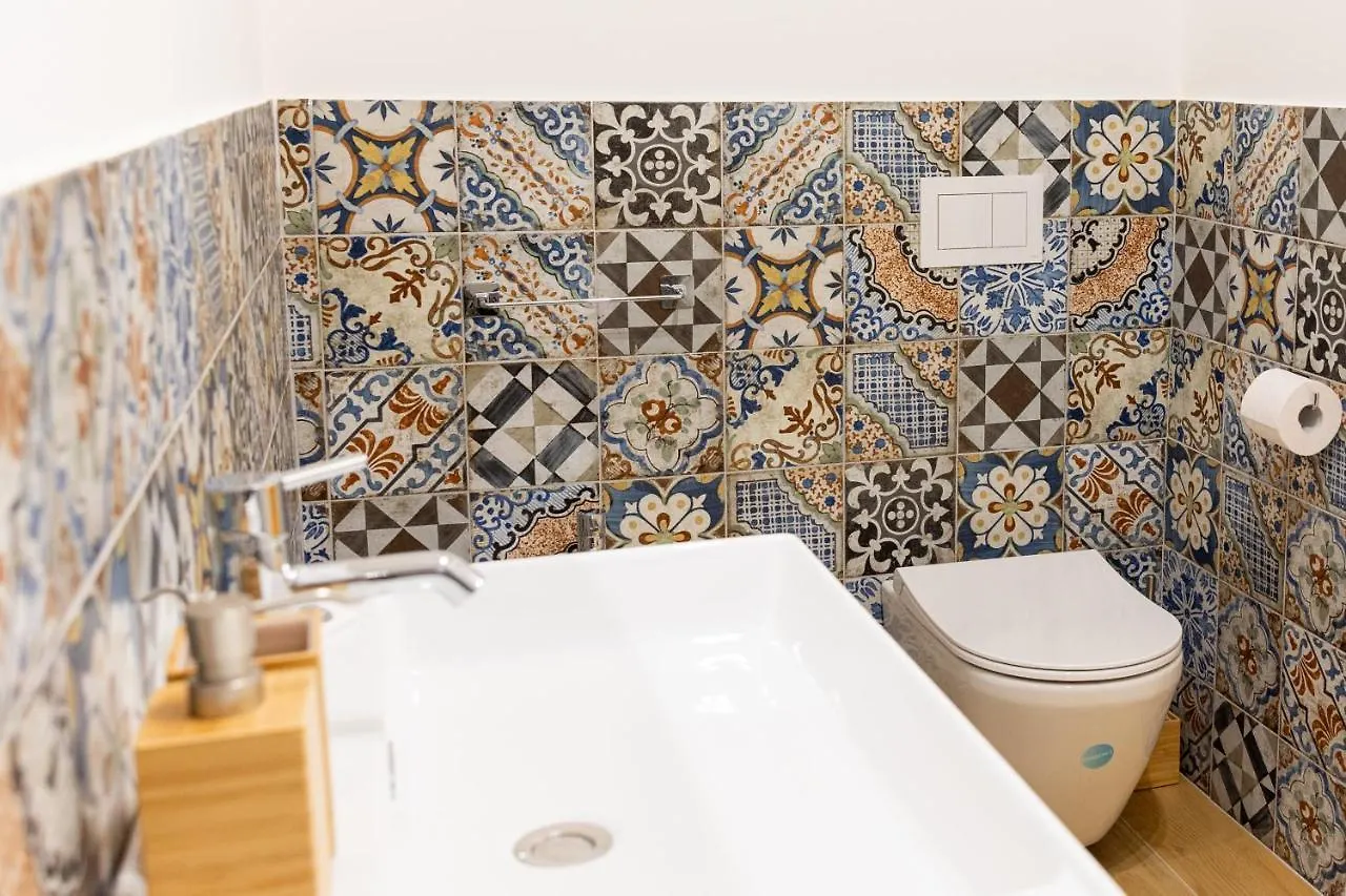 Floriana B&B Nuova Gibellina