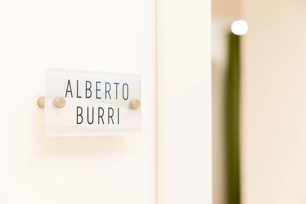 Bed & Breakfast Floriana B&B Nuova Gibellina
