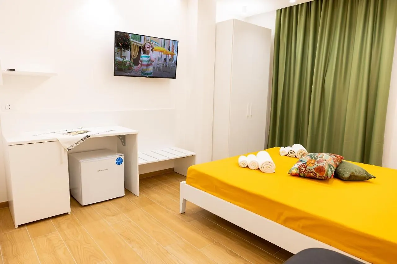 Floriana B&B Nuova Gibellina 0*,  Italia