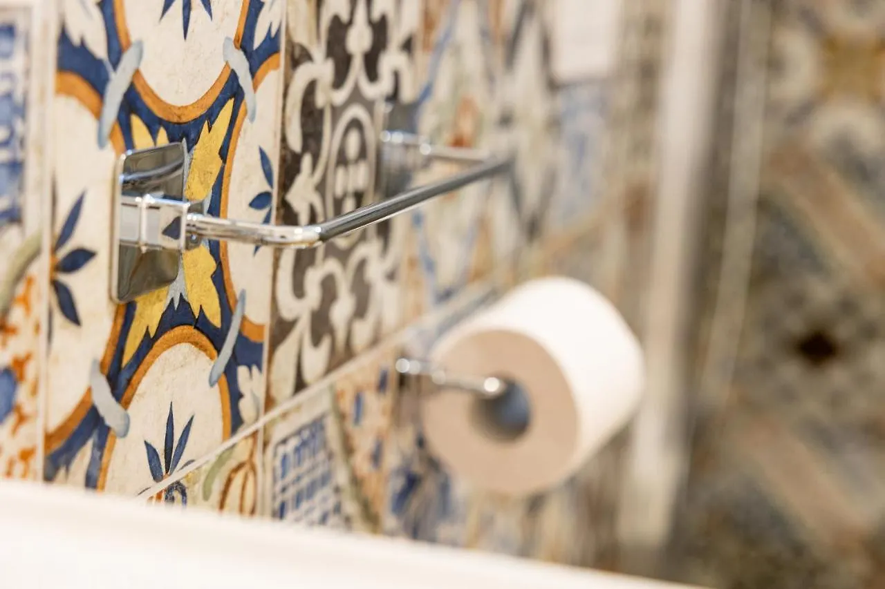 Floriana B&B Nuova Gibellina