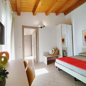 1 Piano Con Garage Privato Affittacamere
