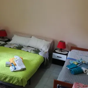 Etneo Bed & Breakfast