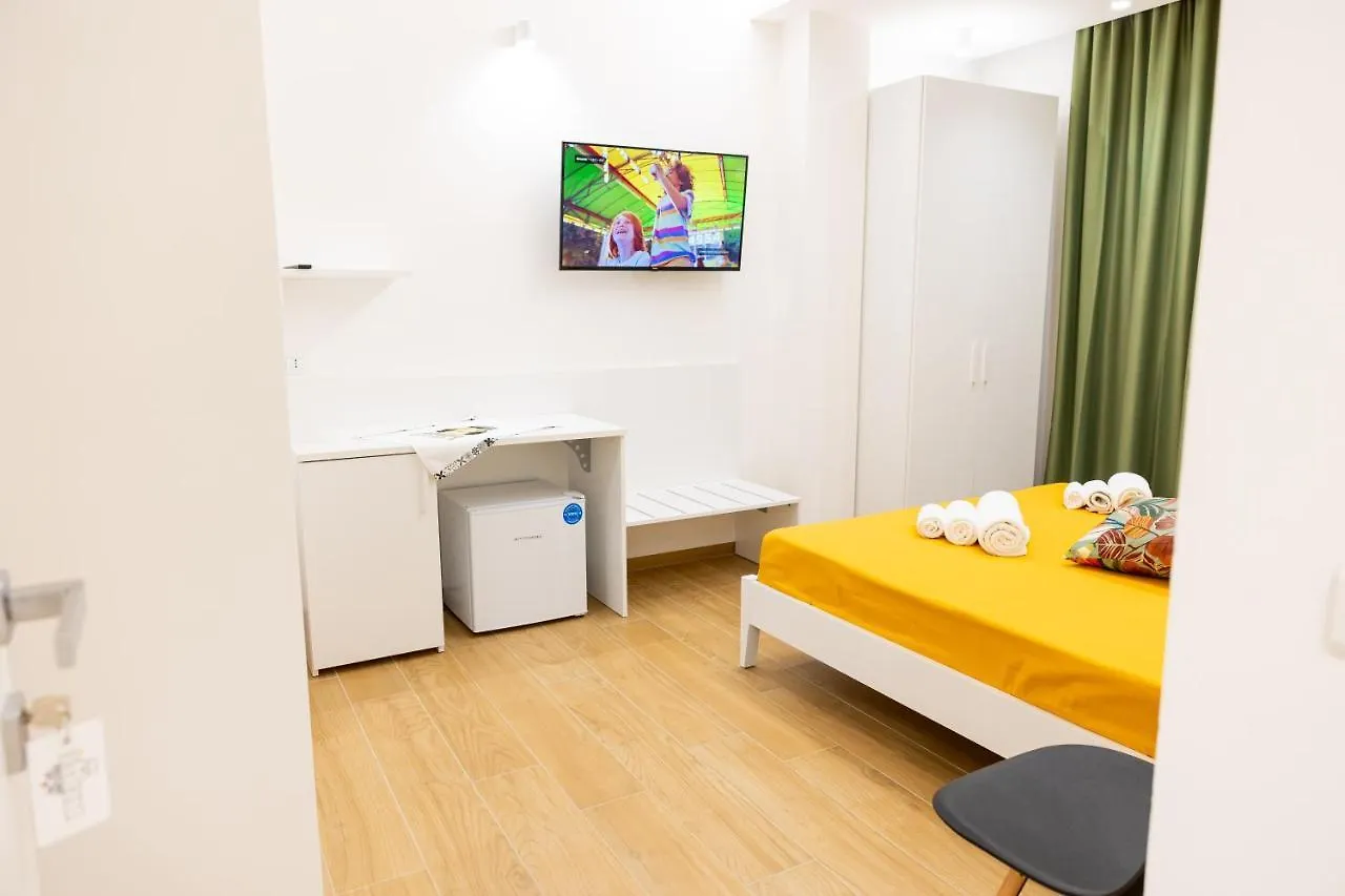 Floriana B&B Nuova Gibellina 0*,  Ιταλία