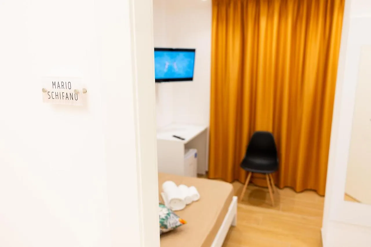 Bed & Breakfast Floriana B&B Nuova Gibellina